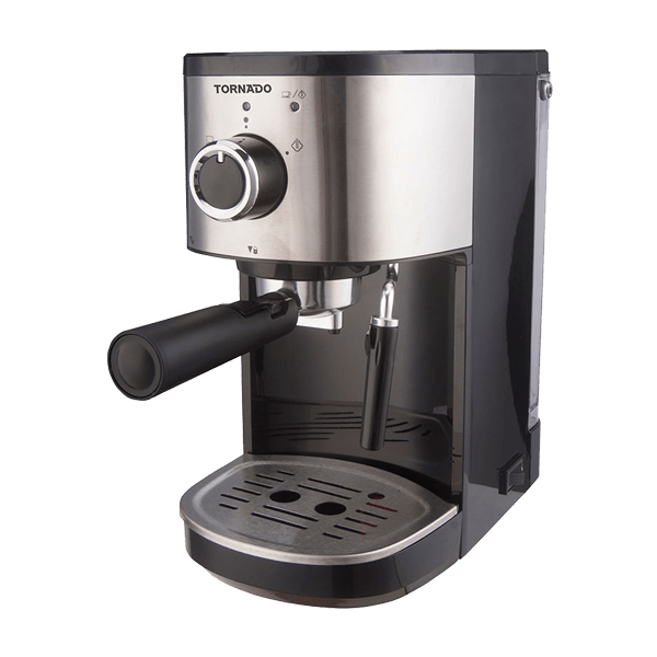 ماكينات القهوة