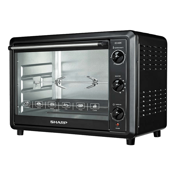 فرن كهربائي