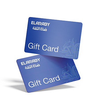 ELARABY Gifts Cards