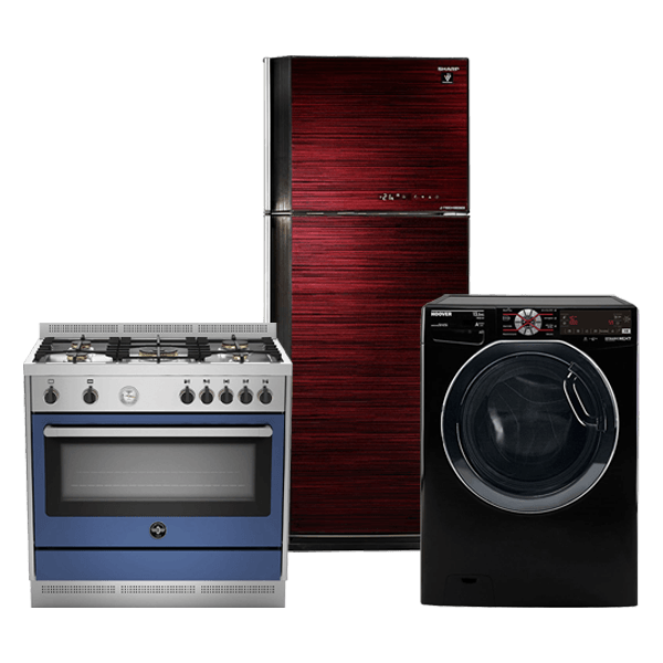 Home Appliances