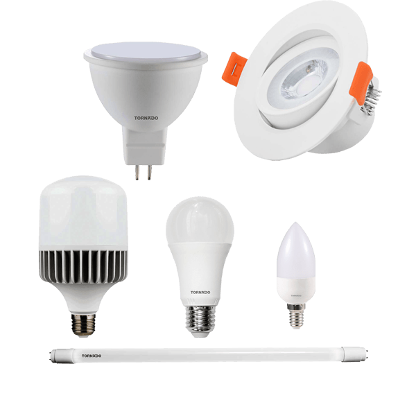 أنظمة الإضاءة