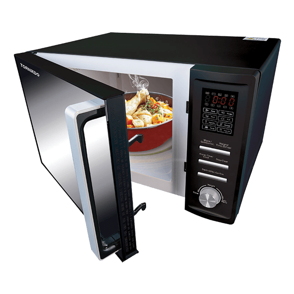 أجهزة ميكروويف