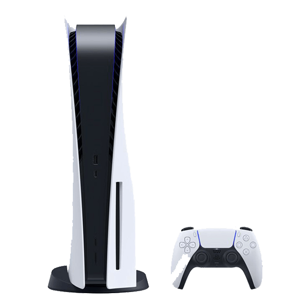 PlayStation
