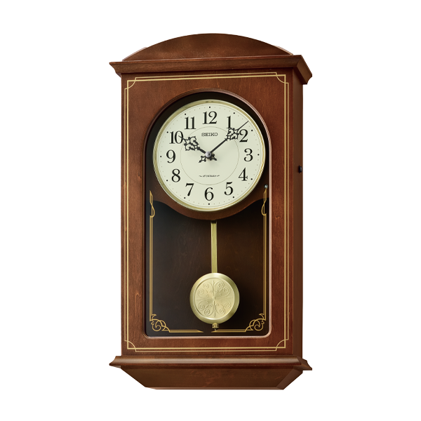 Clocks 