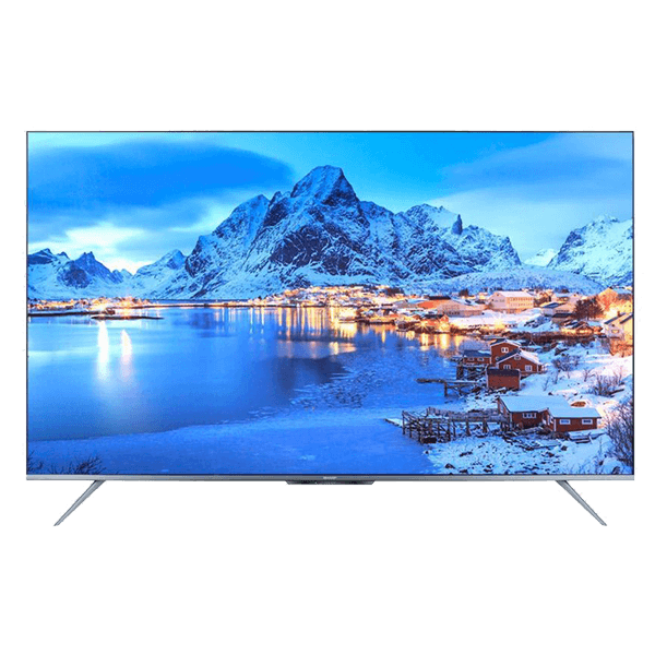 Smart TVs