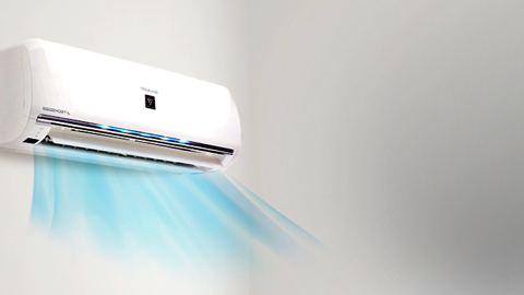 تكييفات هواء اسبليت