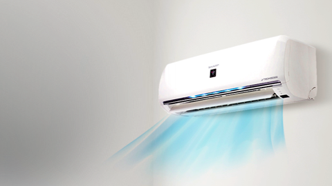 Split Air Conditioners