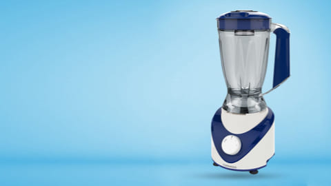 Electric Blenders