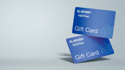 ELARABY Gifts Cards
