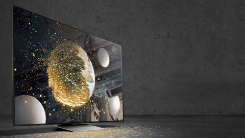 تليفزيونات