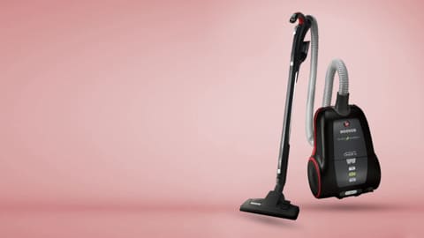 Vacuum Cleaners