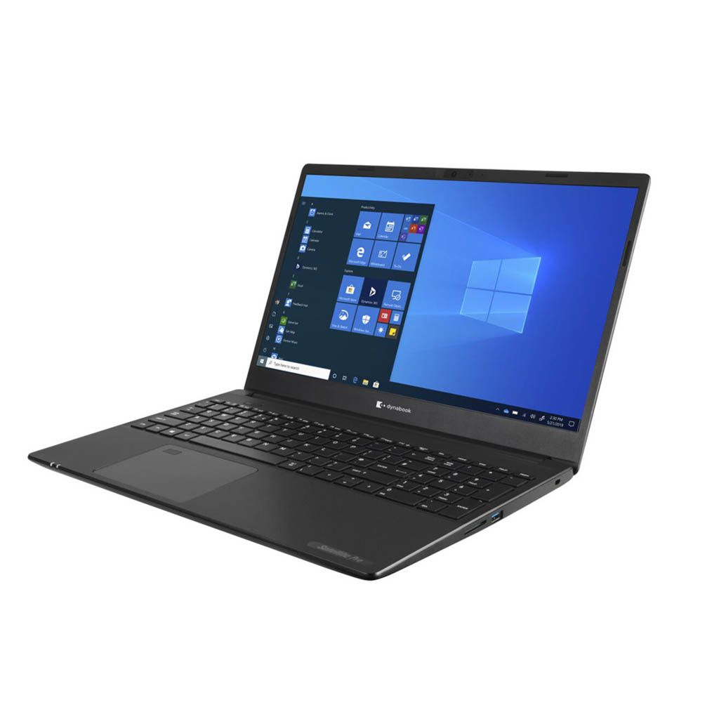 Dynabook Laptop Satellite Pro 1TB L50-G-14G | Elaraby Group