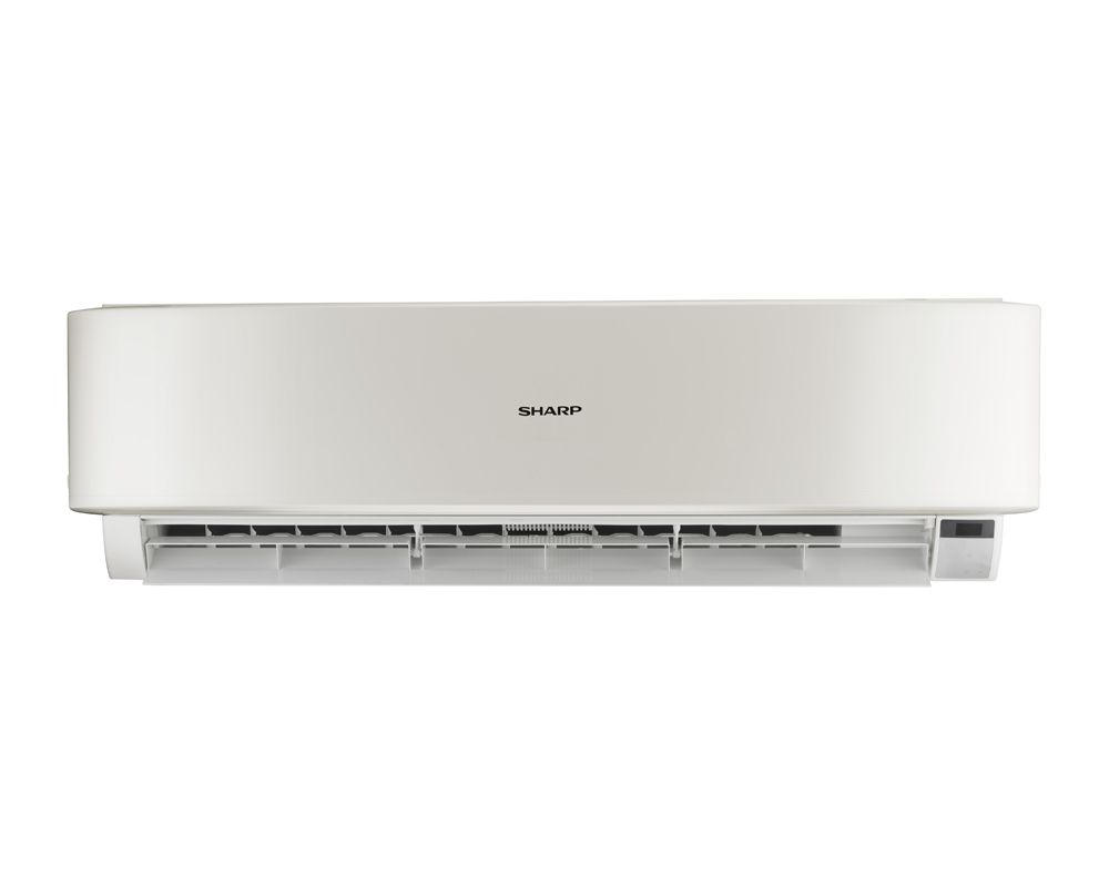 Sharp Cool Air Conditioner 1.5 HP AY-A12USEA | Elaraby Group