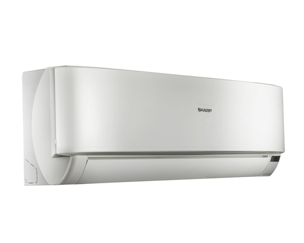Sharp 2.25 HP Air Conditioner Cool AH-A18USE | Elaraby Group