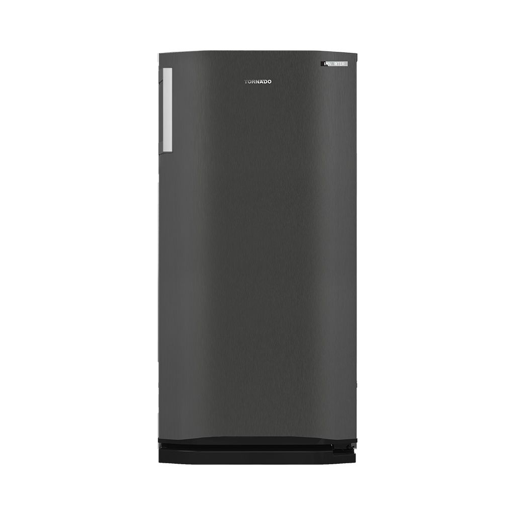 Tornado Deep Freezer best Price RH-H22TV-DST | Elaraby Group