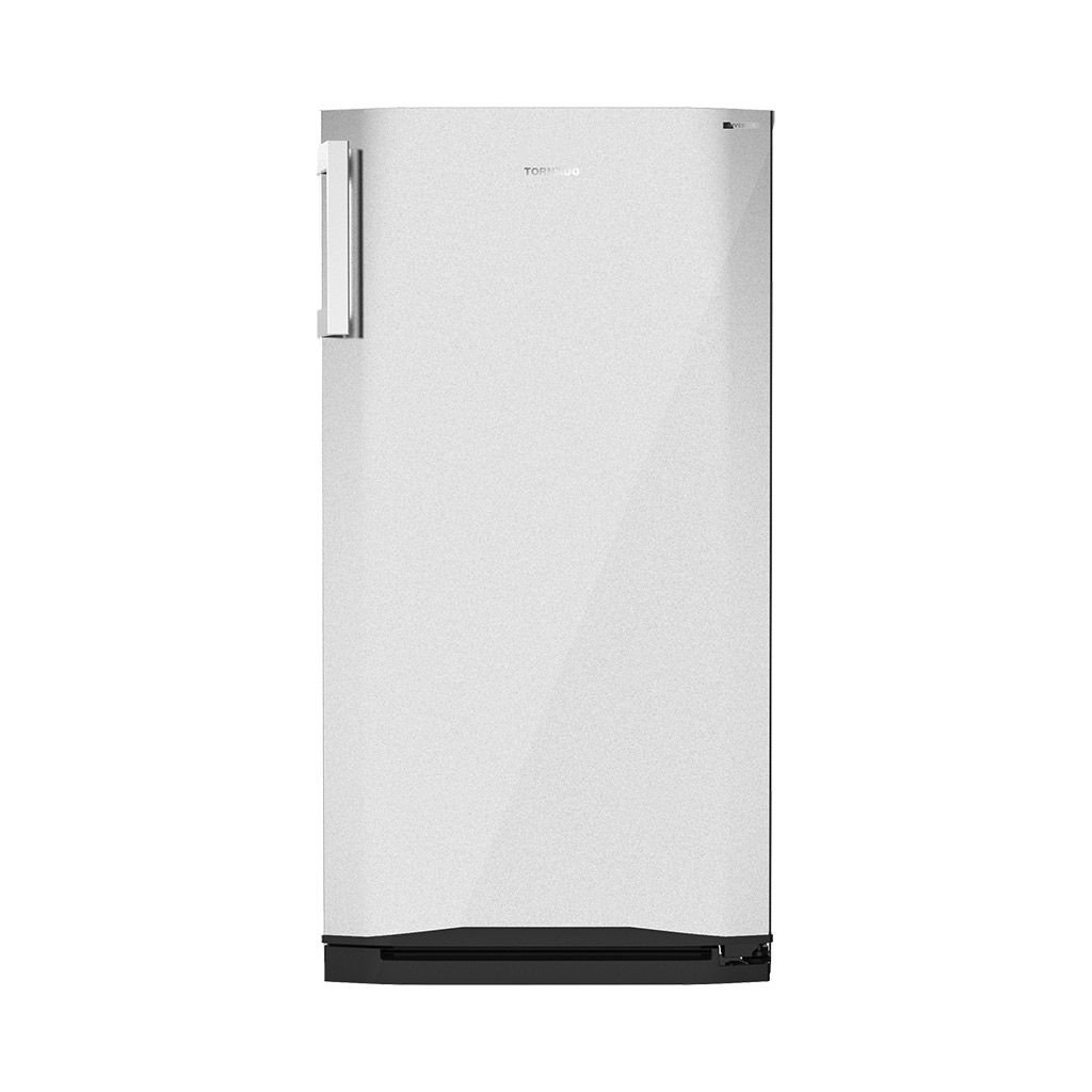 Tornado Deep Freezer 6 Drawers RH-H22TV-SL | Elaraby Group