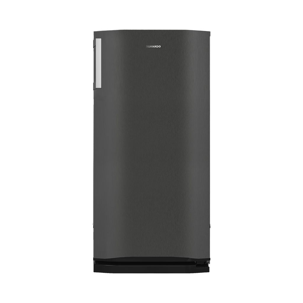 Tornado Deep Freezer 223 Liter RH-H22T-DST | Elaraby Group