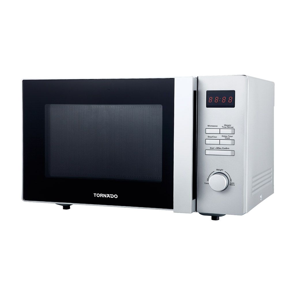 Tornado Microwave - Discount up to 12% off | Elaraby Group