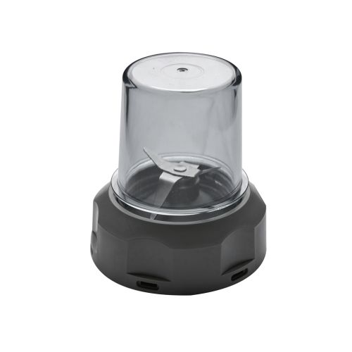 مطحنة خلاط كهربائي تورنيدو 250 وات MX900/2 رمادي غامق