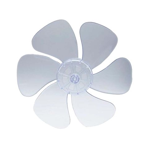 ريشة مروحة بوكس تورنيدو 14 بوصة شفاف