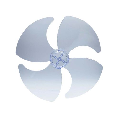 ريشة مروحة حائط تورنيدو 18 بوصة EPS-18 شفاف