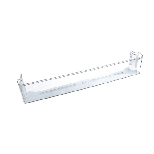 Bottles Barrier SHARP Refrigerator 538 Liter Transparent