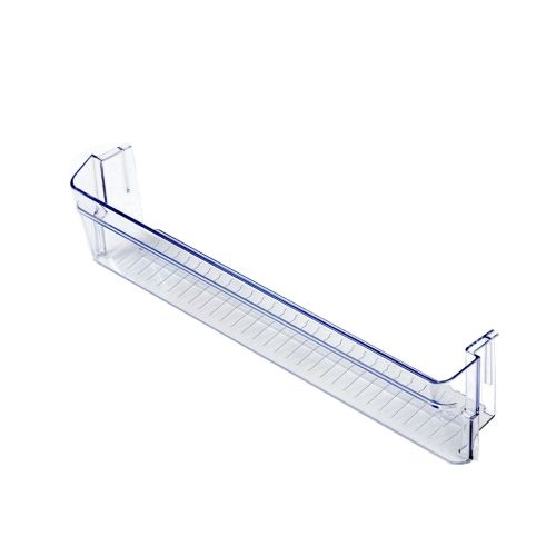 حاجز زجاجات ثلاجة توشيبا 355 لتر شفاف