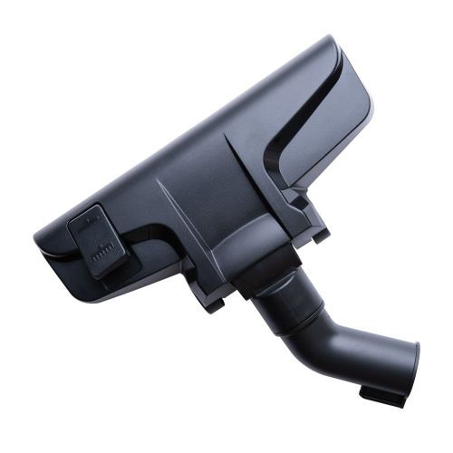 فرشاة مكنسة تورنيدو 1600 - 1800 وات أسود