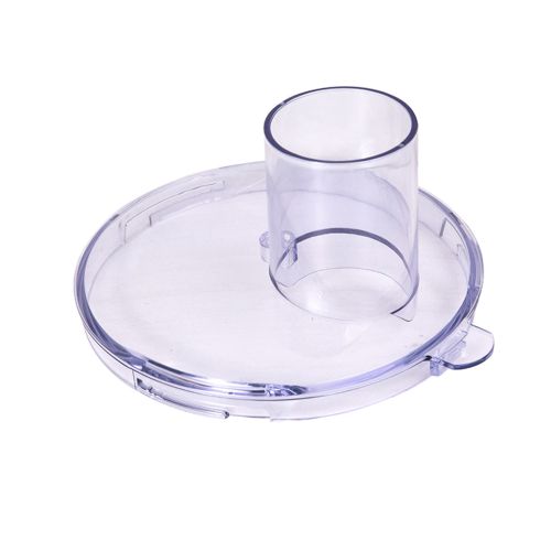 غطاء كبة محضرة طعام تورنيدو 1000 وات شفاف