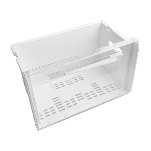 درج سابع مجمع ديب فريزر شارب 7 درج شفاف