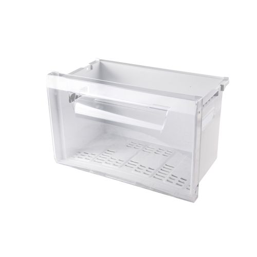 درج ثاني إلى الخامس ديب فريزر شارب 6 - 7 درج  شفاف