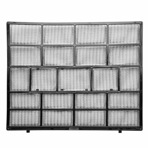 فلتر أتربة هواء تكييف تورنيدو 2.25 - 3 حصان أسود