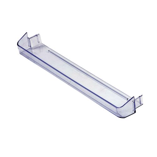 حاجز بيض ثلاجة توشيبا 351 - 355 لتر شفاف