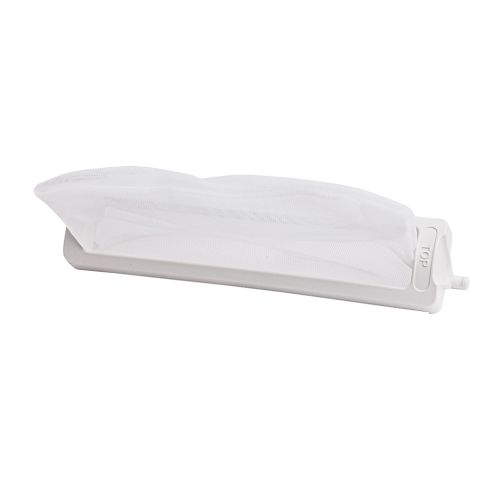 فلتر غسالة ملابس توشيبا نصف أوتوماتيك 7 - 10 - 12 كجم أبيض