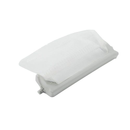 فلتر غسالة ملابس توشيبا فوق أوتوماتيك 8 كجم أبيض