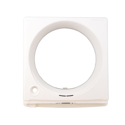 إطار شفاط مطبخ توشيبا مقاس 20 سم كريمي