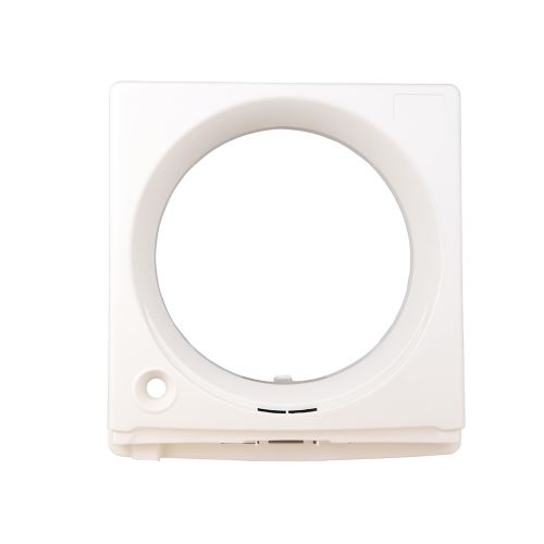 إطار شفاط مطبخ توشيبا مقاس 25 سم كريمي