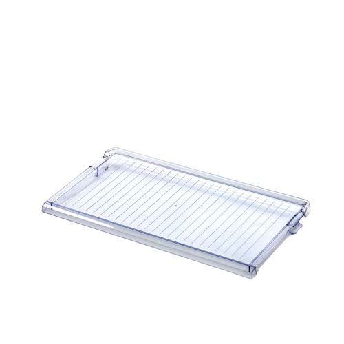 رف فريزر ثلاجة توشيبا 296 - 304 - 307 - 350 لتر شفاف