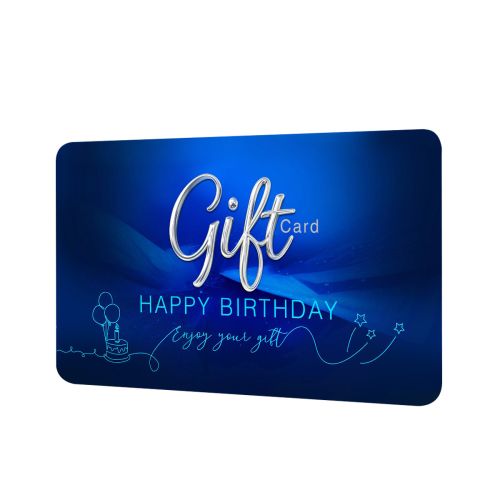 بطاقة هدايا العربى - عيد ميلاد سعيد GIFT-CARD-B