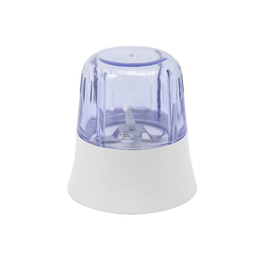 مطحنة محضرة طعام تورنيدو 1000 وات أبيض