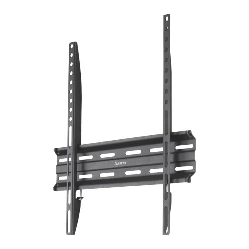 HAMA Fix TV Wall Bracket 1 Star 400x400 165 cm (65") black