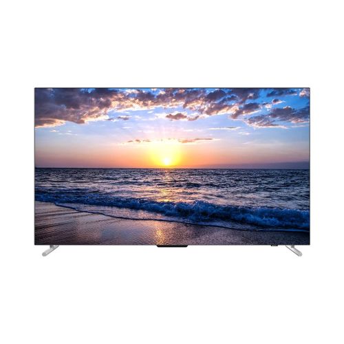 شاشة كاچيتو 4K سمارت بدون فريم O-LED 55 بوصة ريسيفر داخلي K55OA500D