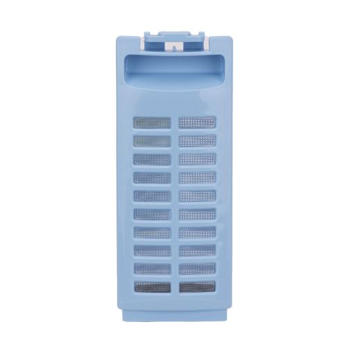 فلتر غسالة ملابس توشيبا و تورنيدو فوق أوتوماتيك 10 - 11 - 12 كجم أزرق فاتح