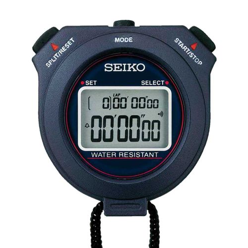 ستوب ووتش سيكو رجالي بروسبكس مينا ديجيتال S23589P1