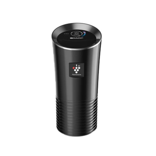 منقي هواء شارب للسيارة بلازما كلاستر 3.6 م3 أسود IG-GC2A-B