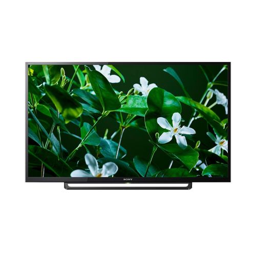 شاشة سوني FHD إل إي دي 40 بوصة مدخلين HDMI مدخل فلاشة KDL-40R350E