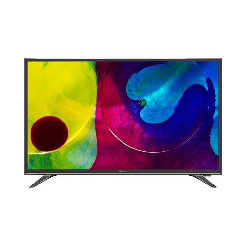 شاشة تورنيدو 32 بوصة HD مدخلين HDMI مدخلين فلاشة 32EL8250E-B