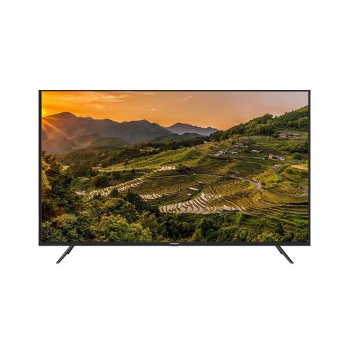 شاشة تورنيدو 4K سمارت 50 بوصة DLED تدعم الواي فاي 50US1500E