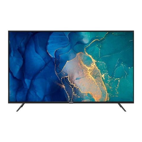TORNADO 4K Smart DLED TV 58 Inch WiFi Connection 58US1500E