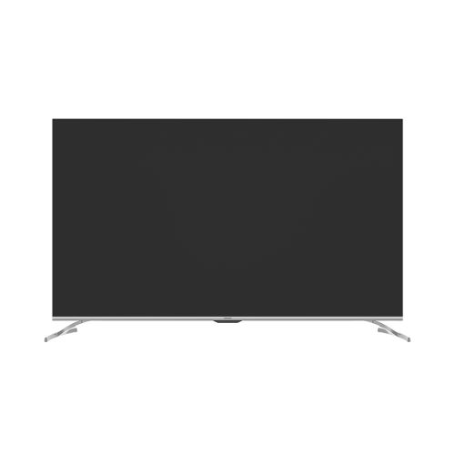 شاشة تورنيدو 4K سمارت بدون فريم 55 بوصة QLED ريسيفر داخلي 55QA3400E